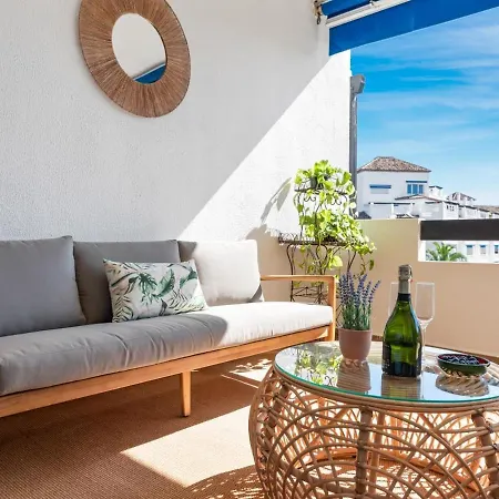 Fantastico Con Vistas Ref 751 Appartement *