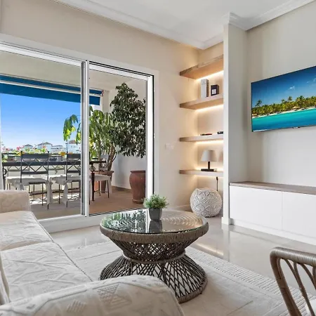 Fantastico Con Vistas Ref 751 *