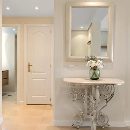 Appartement Fantastico Con Vistas Ref 751