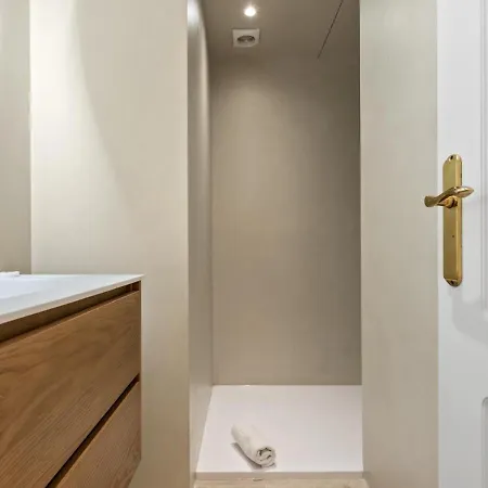 Fantastico Con Vistas Ref 751 Appartement *