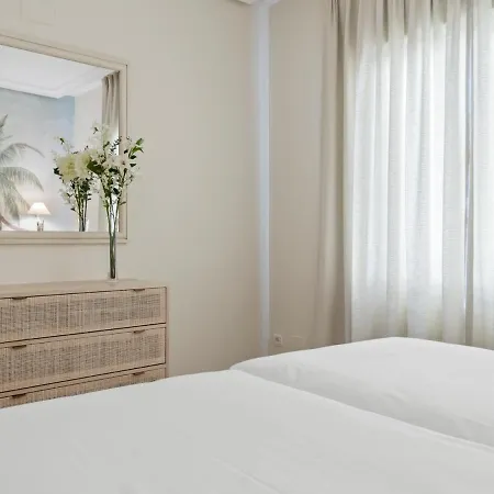 Appartement Fantastico Con Vistas Ref 751 *