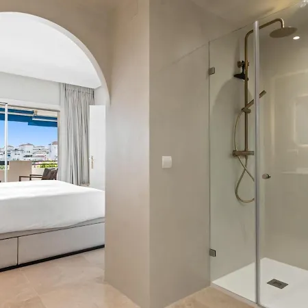 Fantastico Con Vistas Ref 751 * Marbellac