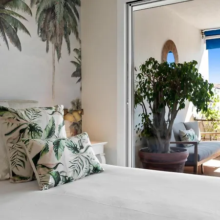 Fantastico Con Vistas Ref 751 Appartement