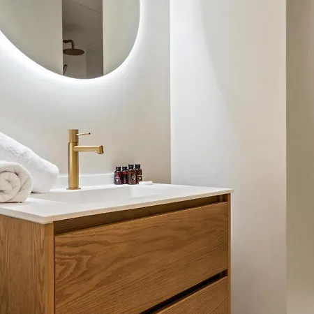 Appartement Fantastico Con Vistas Ref 751 Marbellac