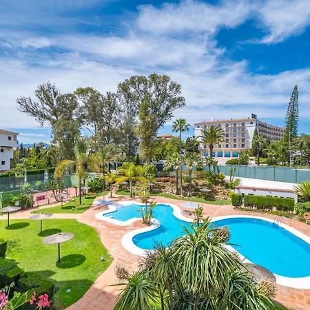 Appartement Fantastico Con Vistas Ref 751 Marbellac