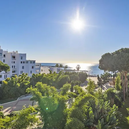Fantastico Con Vistas Ref 751 Appartement