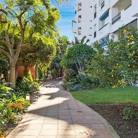 Fantastico Con Vistas Ref 751 * Marbella