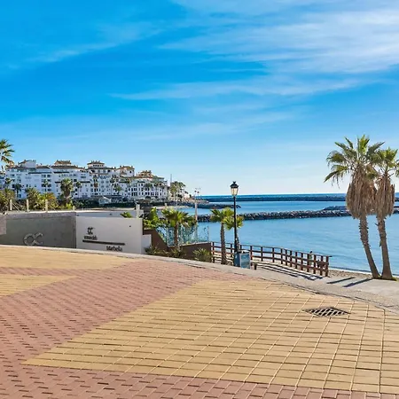 Fantastico Con Vistas Ref 751 Appartement *
