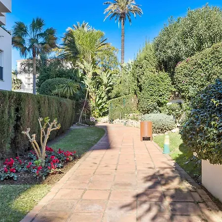 Appartement Fantastico Con Vistas Ref 751 *