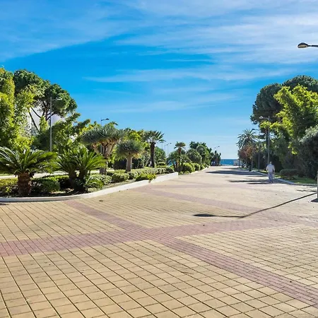 Appartement Fantastico Con Vistas Ref 751 Marbella