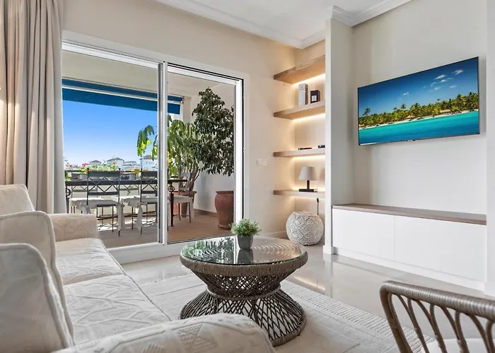 Fantastico Con Vistas Ref 751 *
