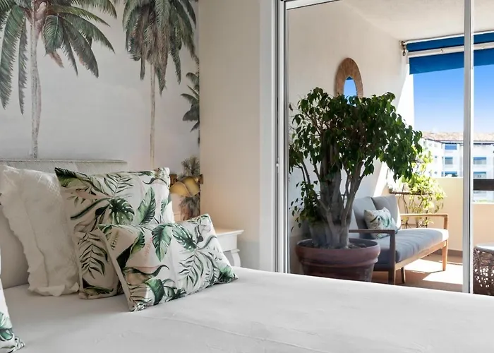 Fantastico Con Vistas Ref 751 Appartement
