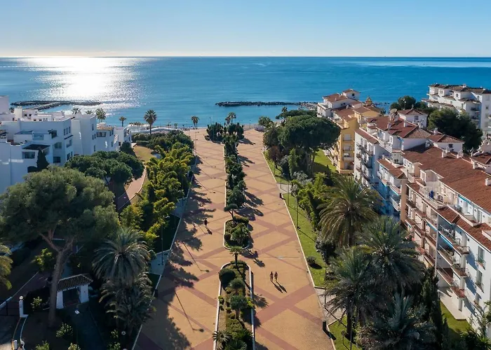 Appartement Fantastico Con Vistas Ref 751 Marbella
