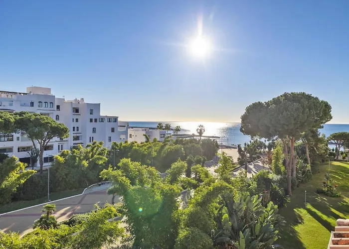 Fantastico Con Vistas Ref 751 Appartement