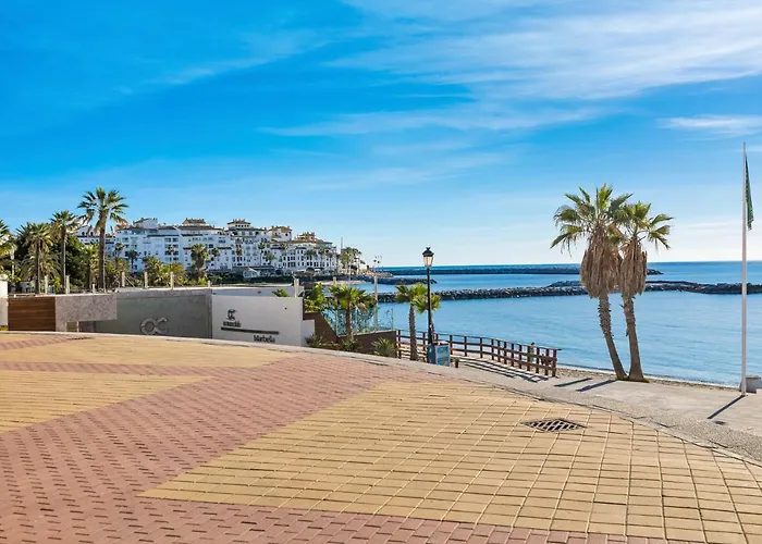 Fantastico Con Vistas Ref 751 Appartement *