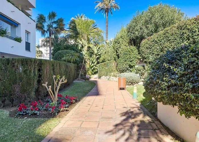 Appartement Fantastico Con Vistas Ref 751 *