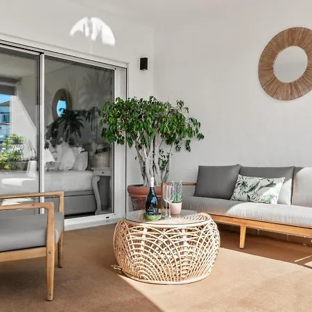 Fantastico Con Vistas Ref 751 Apartmán Marbella