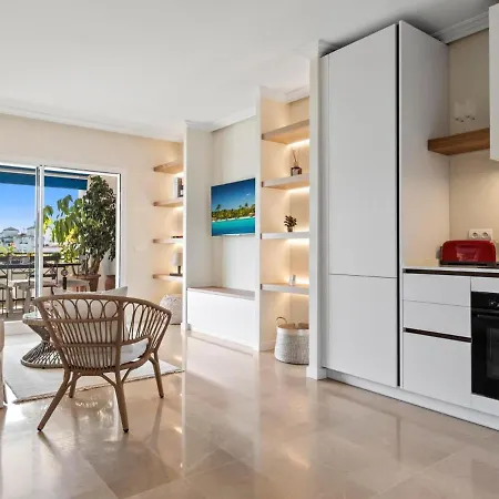 Apartment Fantastico Con Vistas Ref 751