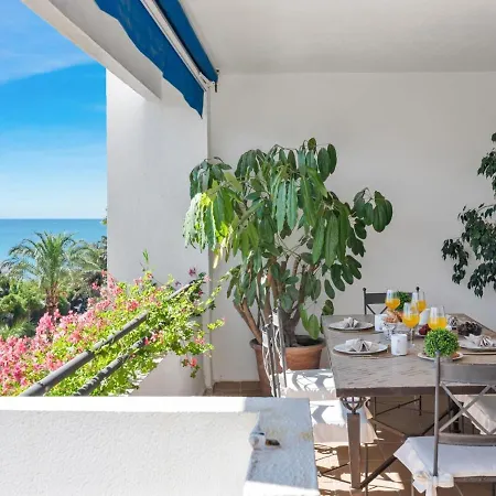 Apartment Fantastico Con Vistas Ref 751