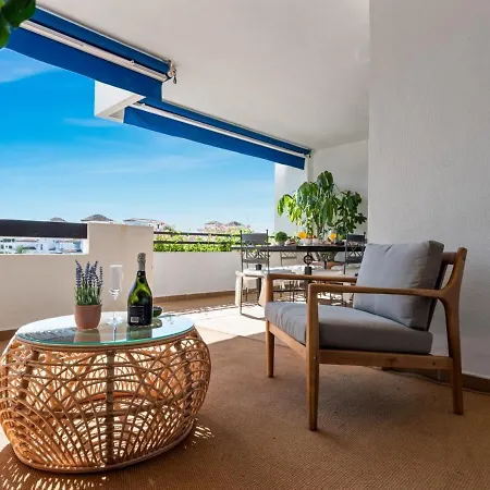 Apartmán Fantastico Con Vistas Ref 751 *