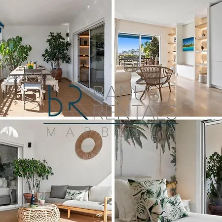 Fantastico Con Vistas Ref 751 Apartment