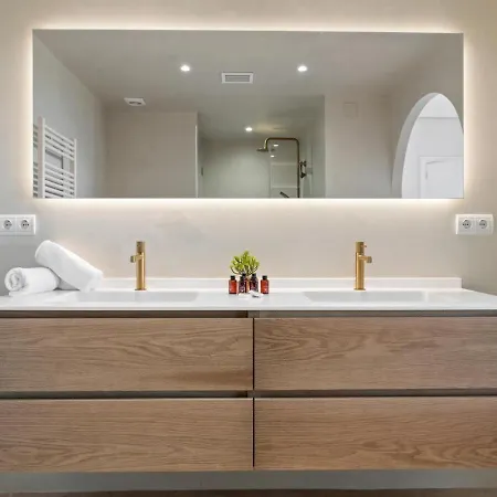 Fantastico Con Vistas Ref 751 マルベーリャ