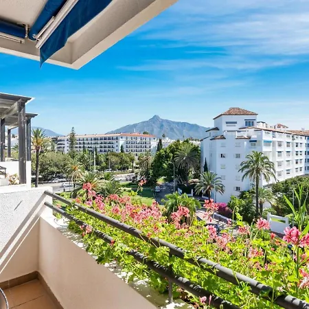 Apartmán Fantastico Con Vistas Ref 751