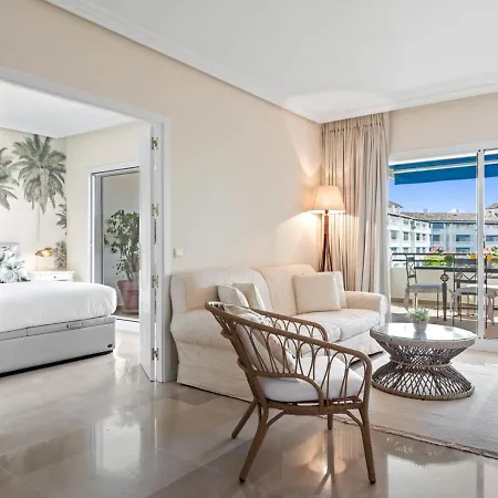 Apartment Fantastico Con Vistas Ref 751 *