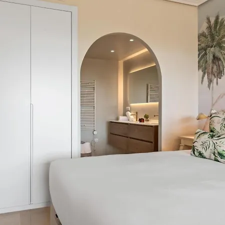 Fantastico Con Vistas Ref 751 Marbella