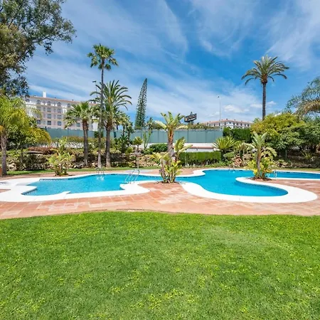 Apartment Fantastico Con Vistas Ref 751 Marbella