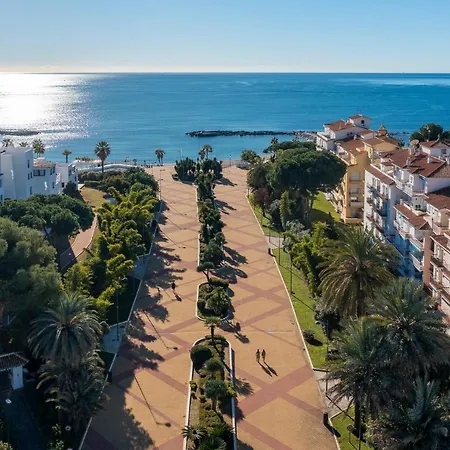 Apartment Fantastico Con Vistas Ref 751 Marbella