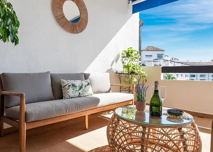 Fantastico Con Vistas Ref 751 아파트 *