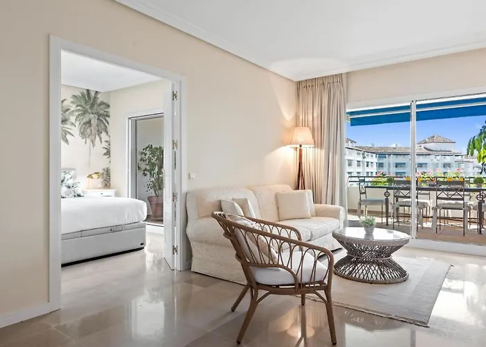 Апартаменты Fantastico Con Vistas Ref 751 *