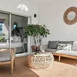 Fantastico Con Vistas Ref 751 Lägenhet Marbella