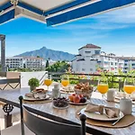 Lägenhet Fantastico Con Vistas Ref 751 Marbella