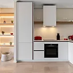 Fantastico Con Vistas Ref 751 Lägenhet Marbella