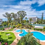 Lägenhet Fantastico Con Vistas Ref 751 Marbella