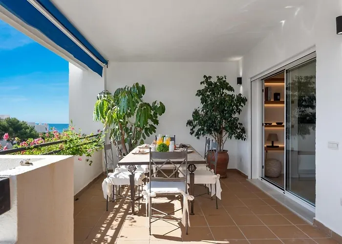 Fantastico Con Vistas Ref 751 *
