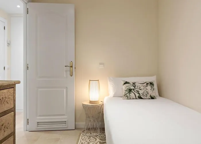 Fantastico Con Vistas Ref 751 Lejlighed *