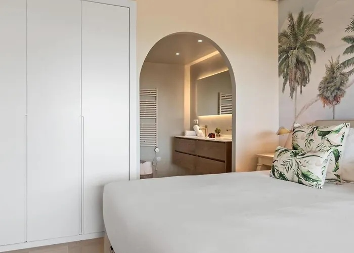 Fantastico Con Vistas Ref 751 Marbella