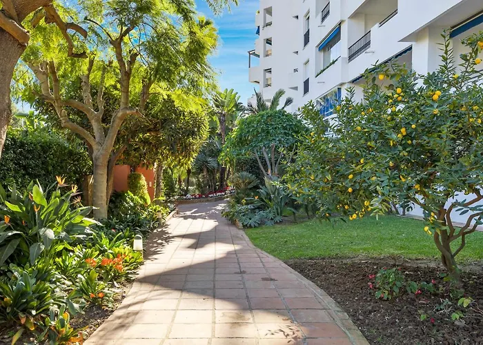 Fantastico Con Vistas Ref 751 * Marbella