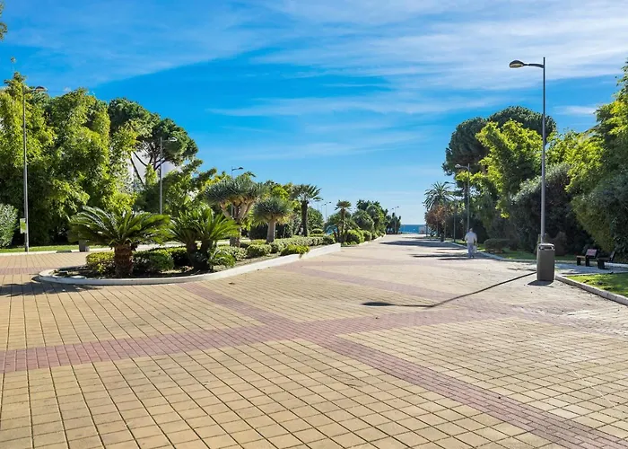 Lejlighed Fantastico Con Vistas Ref 751 Marbella