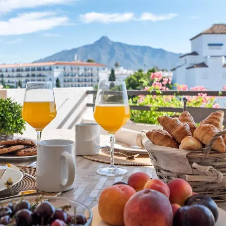 Fantastico Con Vistas Ref 751 Appartement