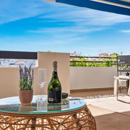 Fantastico Con Vistas Ref 751 Appartement *