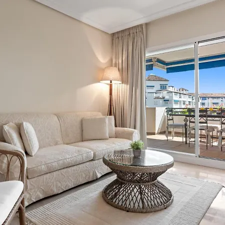 Fantastico Con Vistas Ref 751 * Marbella