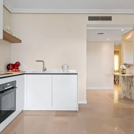 Appartement Fantastico Con Vistas Ref 751