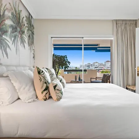 Appartement Fantastico Con Vistas Ref 751 Marbella