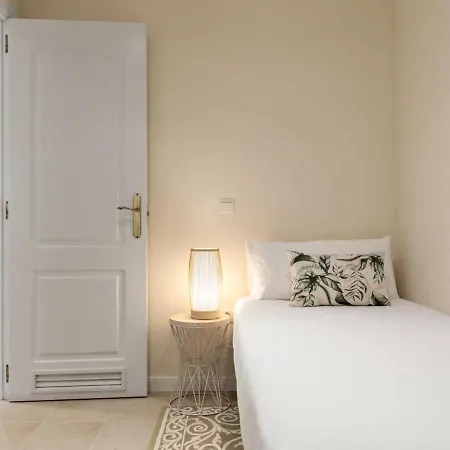 Fantastico Con Vistas Ref 751 Appartement *