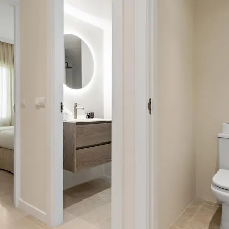 Fantastico Con Vistas Ref 751 Appartement Marbella