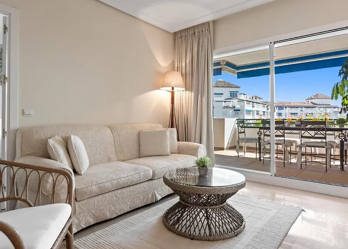 Fantastico Con Vistas Ref 751 * Marbella